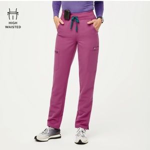 Figs Yola™ Skinny Scrub Pants